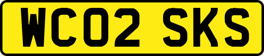 WC02SKS