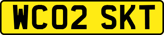 WC02SKT