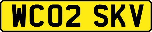 WC02SKV