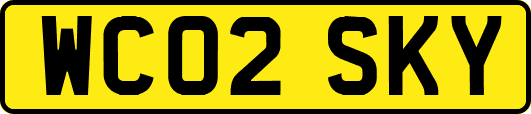 WC02SKY