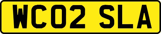 WC02SLA
