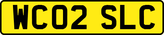 WC02SLC