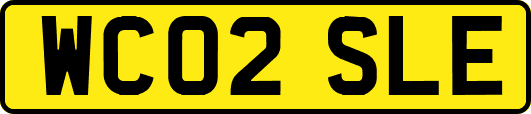 WC02SLE
