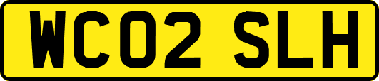 WC02SLH
