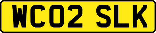 WC02SLK