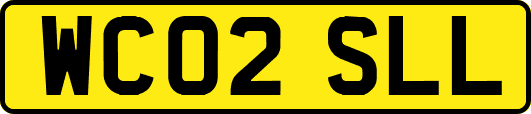 WC02SLL