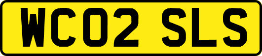 WC02SLS