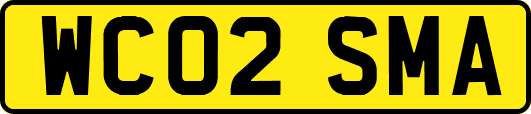 WC02SMA