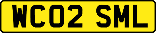 WC02SML