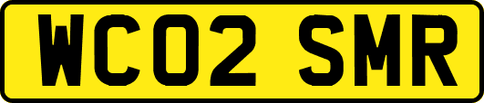 WC02SMR