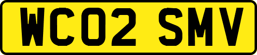 WC02SMV