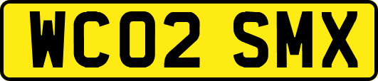 WC02SMX