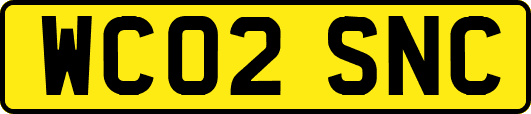 WC02SNC