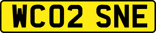 WC02SNE