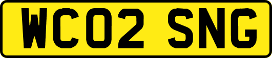 WC02SNG
