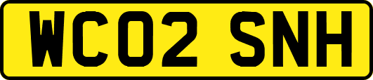 WC02SNH
