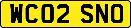 WC02SNO