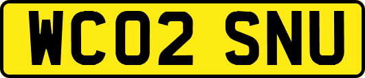 WC02SNU
