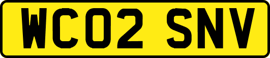 WC02SNV