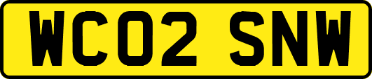 WC02SNW