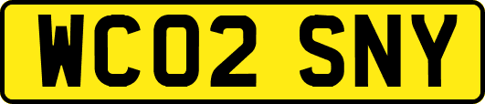 WC02SNY