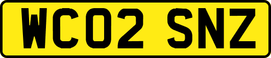 WC02SNZ