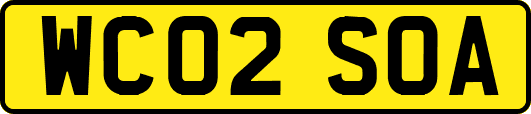 WC02SOA