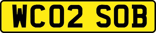WC02SOB