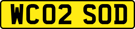 WC02SOD