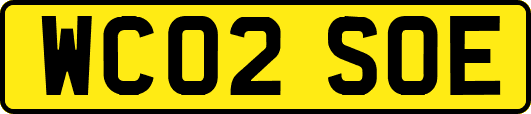 WC02SOE