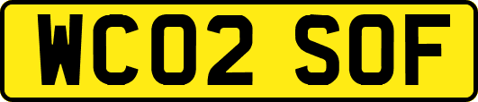 WC02SOF