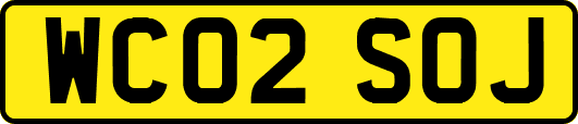 WC02SOJ