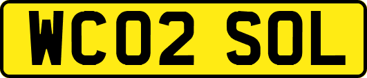 WC02SOL