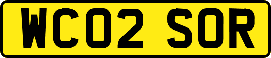 WC02SOR
