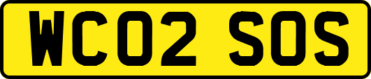 WC02SOS