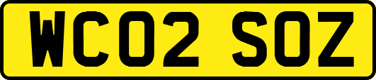 WC02SOZ