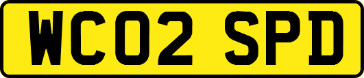 WC02SPD