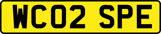 WC02SPE
