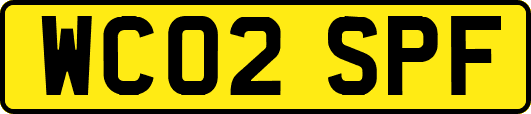 WC02SPF