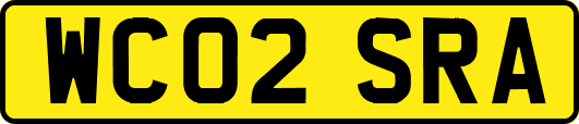 WC02SRA