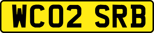 WC02SRB