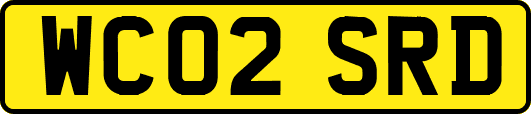 WC02SRD