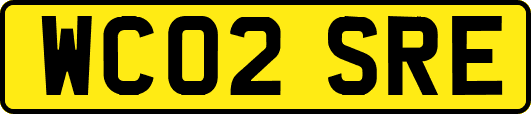 WC02SRE