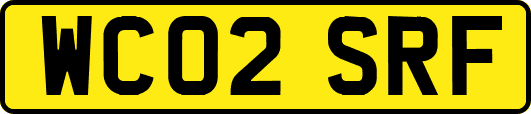 WC02SRF