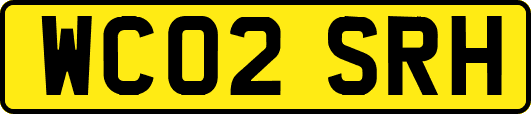 WC02SRH