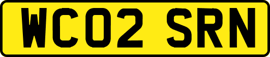 WC02SRN