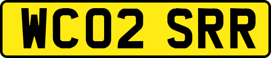 WC02SRR