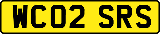 WC02SRS