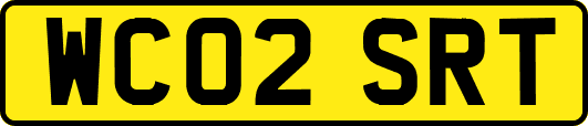 WC02SRT