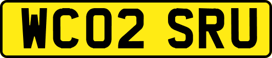 WC02SRU